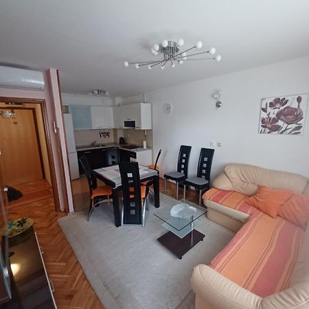 Apartman Jagoda Varazdin Bagian luar foto