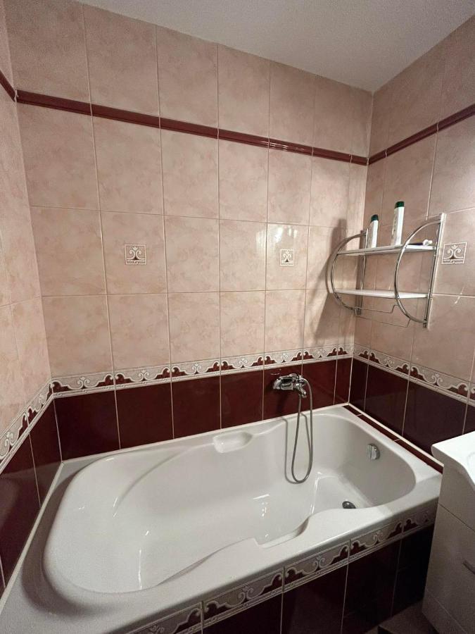 Apartman Jagoda Varazdin Bagian luar foto