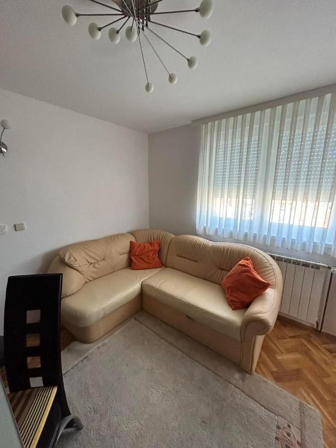Apartman Jagoda Varazdin Bagian luar foto