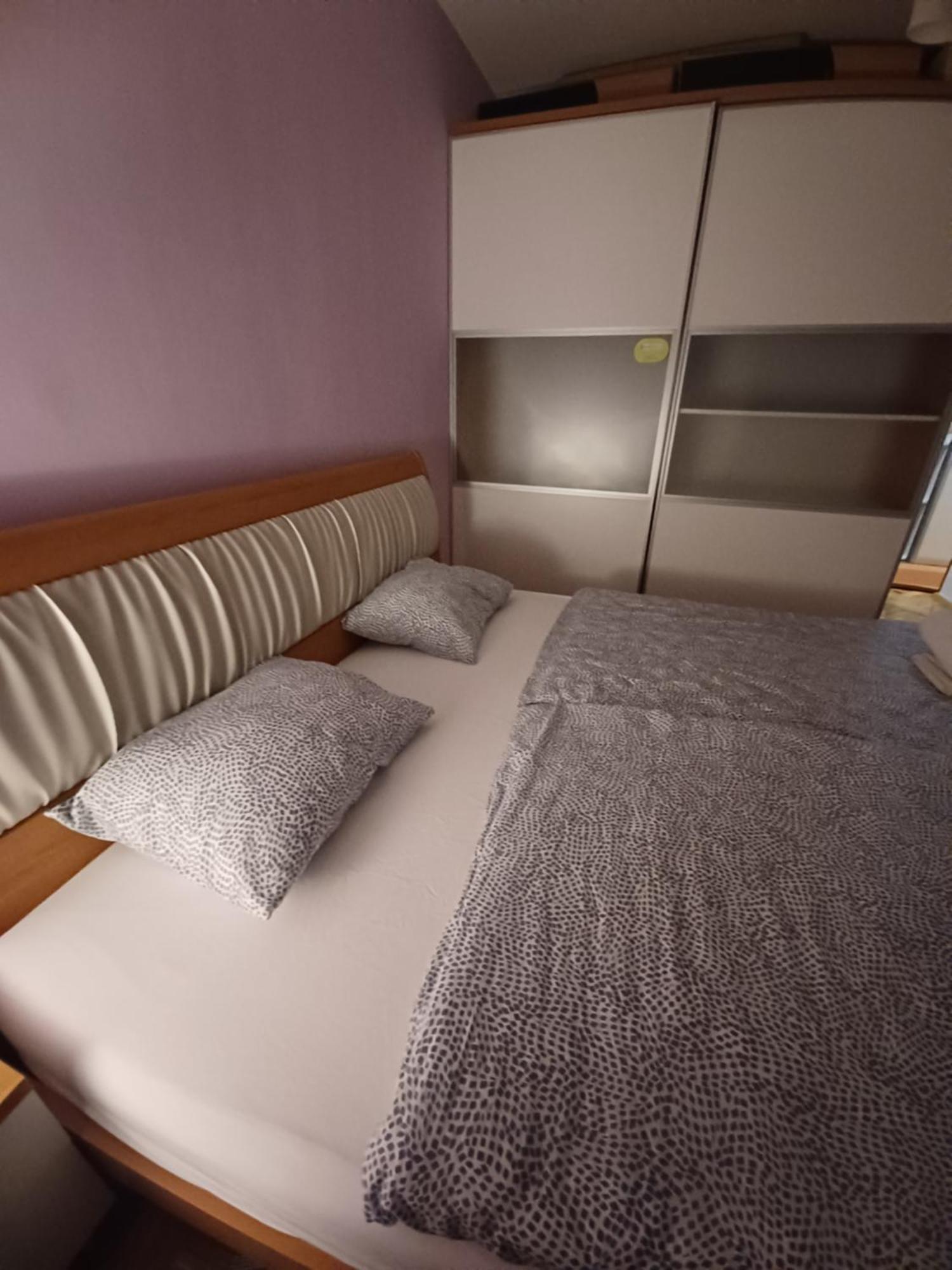 Apartman Jagoda Varazdin Bagian luar foto
